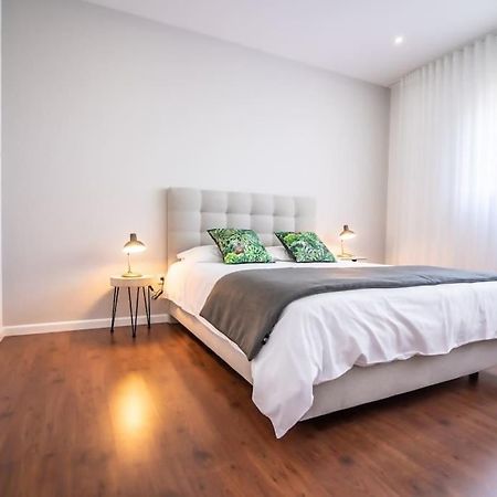 Cozy Sea View Apartment Near City & Airport Ponta Delgada  Exterior photo